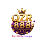 QZR888 Game