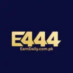 E444 Game