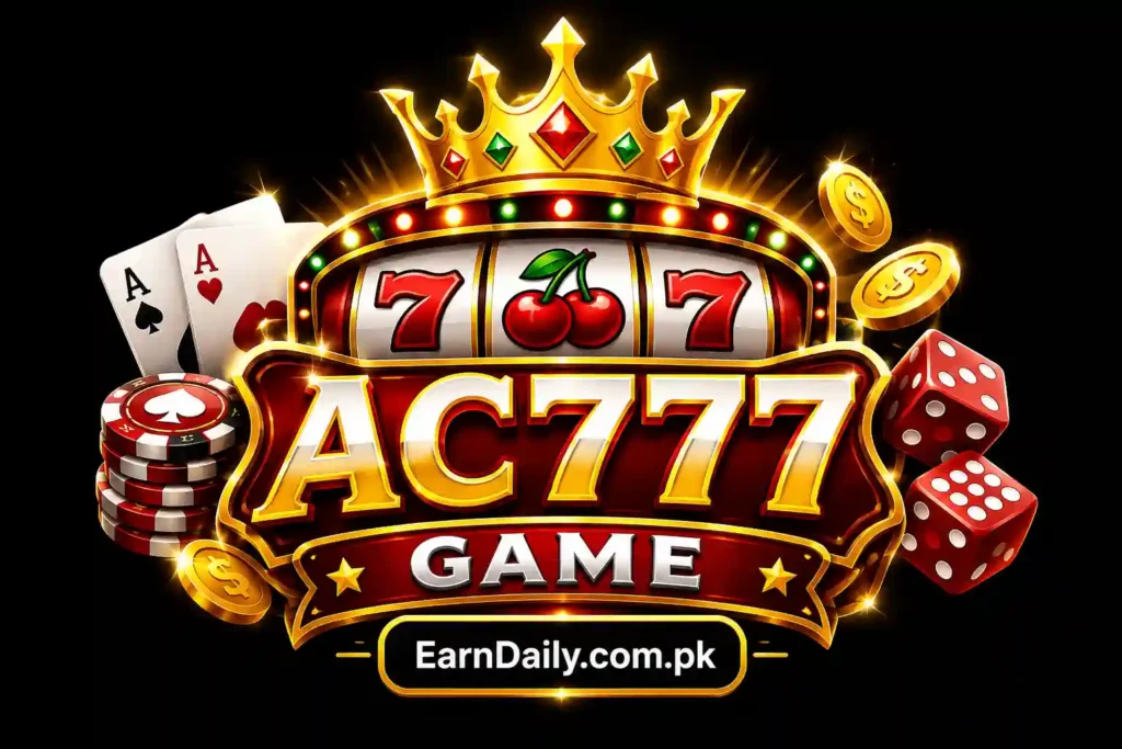 AC777 Game