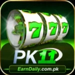 PK11 Game