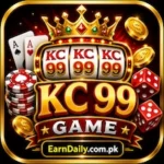 KC 99 Game