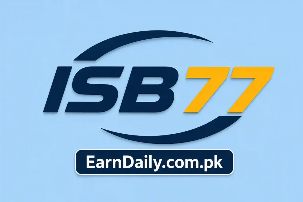 ISB77 Game