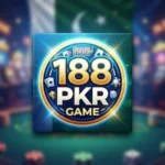 188PKR Game
