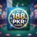 188PKR Game