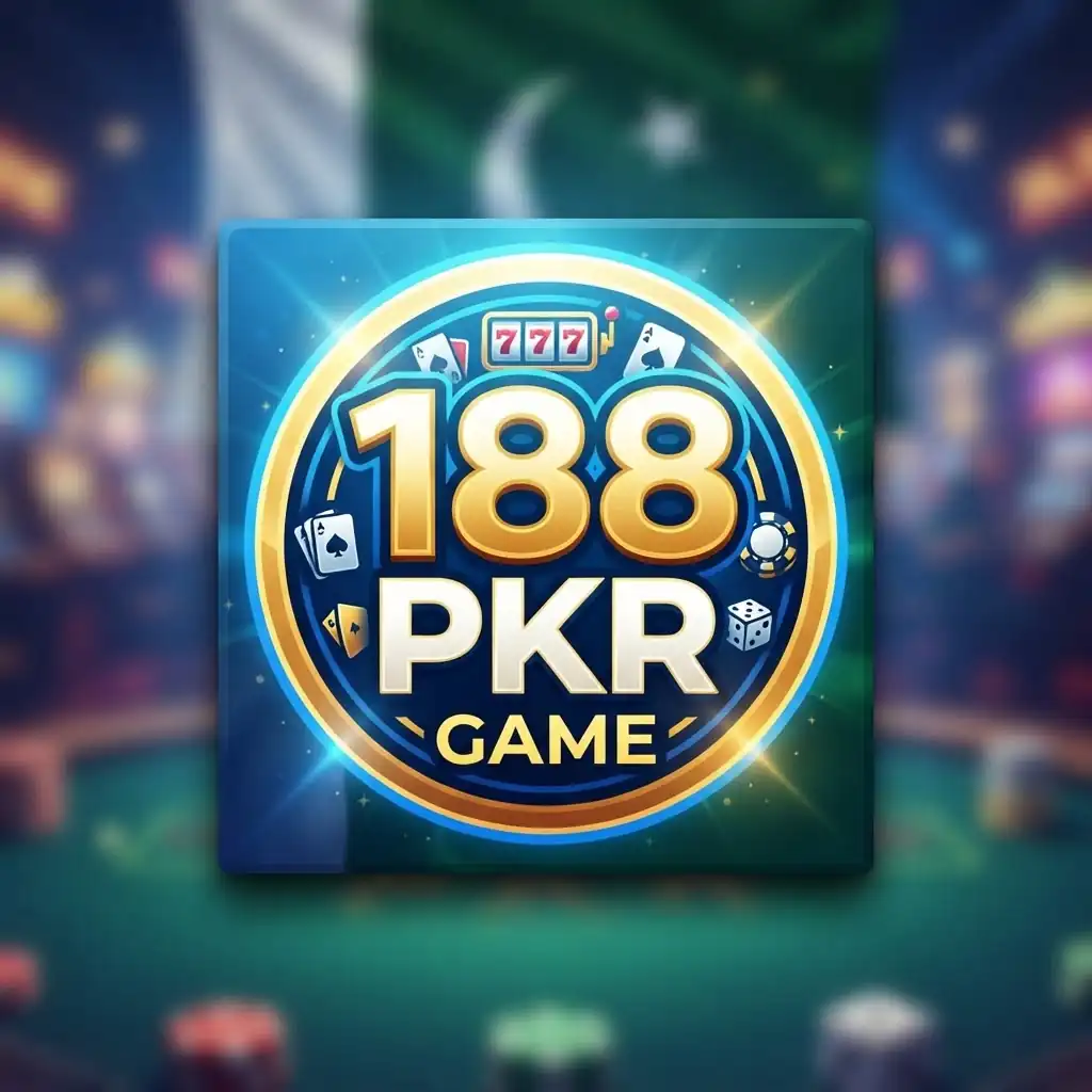 188PKR Game